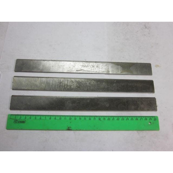 Нож К-321 комплект 3шт