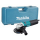 Углошлифовальная машина Makita 9565CVK