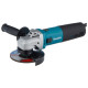 Углошлифовальная машина Makita 9565CVK
