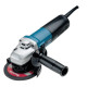Углошлифовальная машина Makita 9565CVK