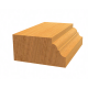 Фреза профильная D 6,3x15x18/8 мм BOSCH (2608628397)