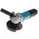Углошлифовальная машина Makita 9558HPG