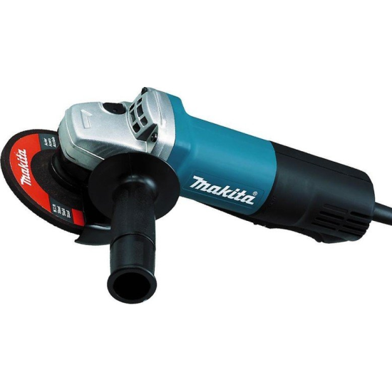 Углошлифовальная машина Makita 9558HPG