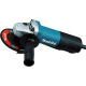 Углошлифовальная машина Makita 9558HPG