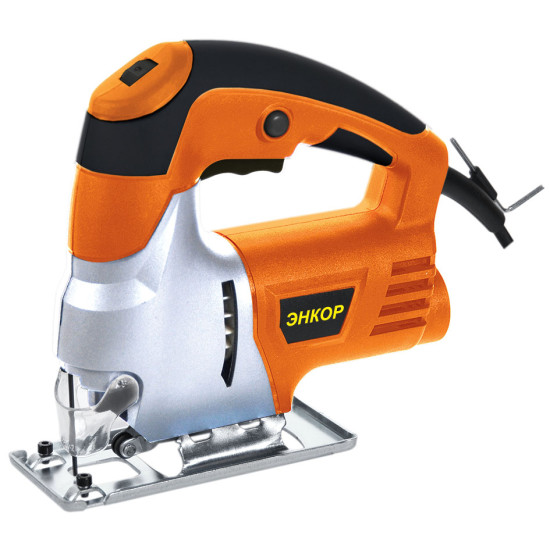 Лобзик ЛЭ-500/45Э