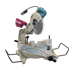 Торцовочная пила Makita LS0714FL