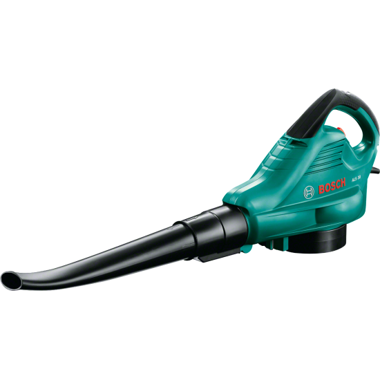 Воздуходувка-пылесос электрическая ALS 30 BOSCH (06008A1100)