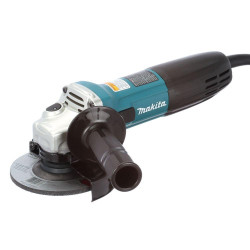 Углошлифовальная машина Makita GA4530