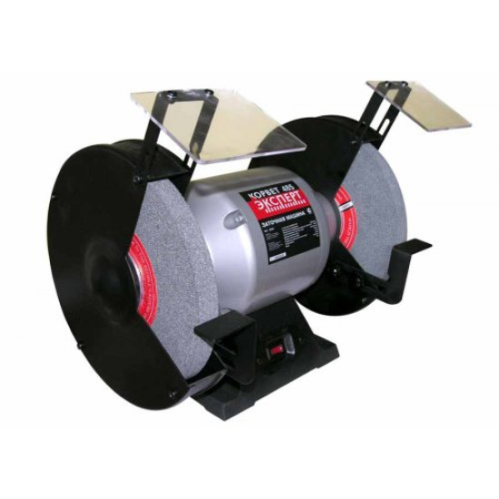 Станок заточной Корвет Эксперт 485