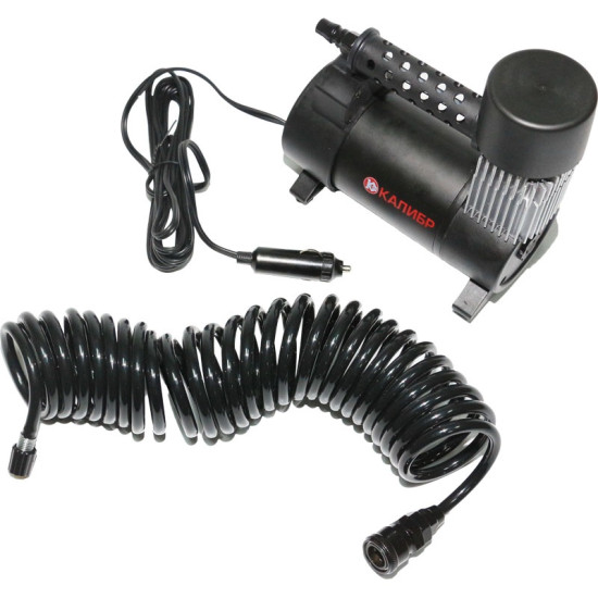 Компрессор автомобильный AK55-R17