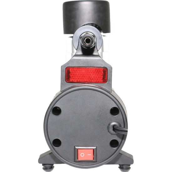 Компрессор автомобильный AK55-R17