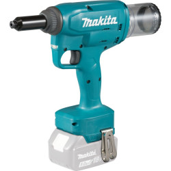 Заклепочник аккумуляторный MAKITA DRV 250 Z (DRV250Z)