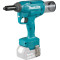 Заклепочник аккумуляторный MAKITA DRV 250 Z (DRV250Z)