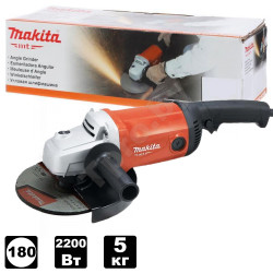 Углошлифмашина MT M0920, MAKITA, M0920