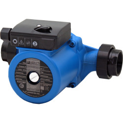 Насос циркуляционный электрический НЦ-32/8-180