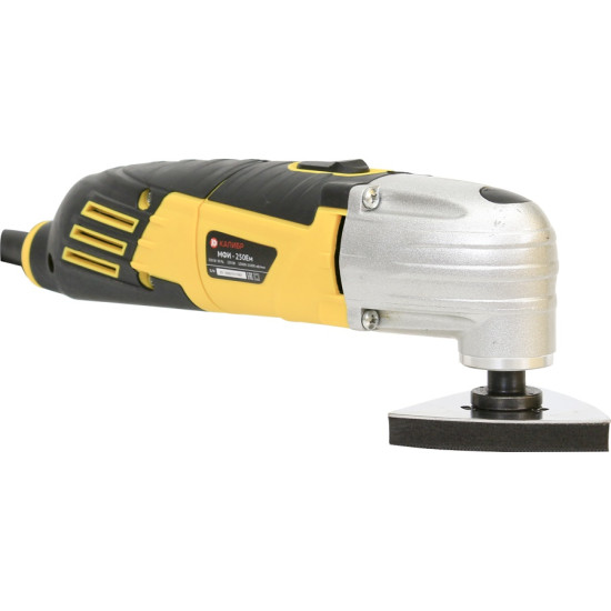 Электрический многофункциональный инструмент МФИ-250Ем