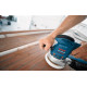 Эксцентрикоиая шлифмашина GEX 150 АС Professional BOSCH (0601372768)