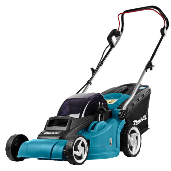 Аккумуляторная газонокосилка MAKITA DLM380PM