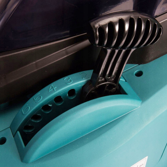 Аккумуляторная газонокосилка MAKITA DLM380PM