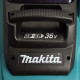 Аккумуляторная газонокосилка MAKITA DLM380PM