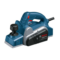 Рубанки GHO 26-82 D Professional