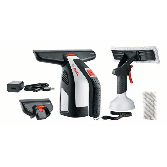 Стеклоочиститель Bosch GlassVas