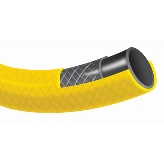 Шланг 1/2" х 50м ВЕДУГА Премиум