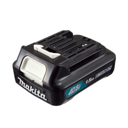 Аккумулятор 10.8 В 1.5 Ач Li-Ion Makita BL1015 197391-9