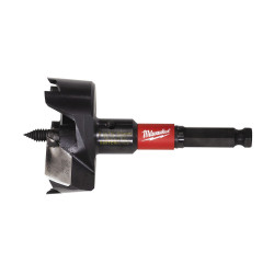 Самоврезающаяся насадка 65мм Switchblade, MILWAUKEE, 48255150