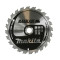 Пильный диск Makblade 190x2.0x20 мм 60T Makita B-35287