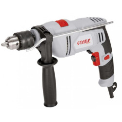 Дрель ударная Ставр ДУ-13/850 М