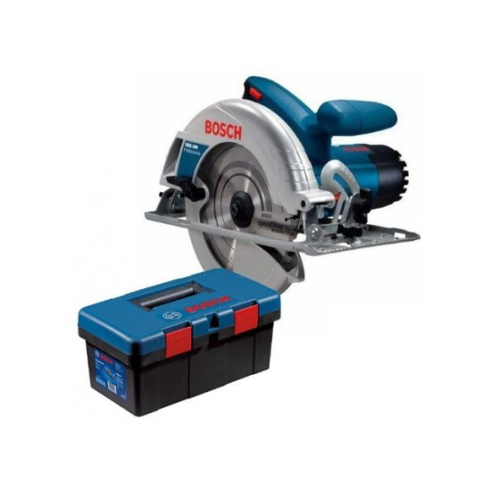 Пила дискововая GKS 190 + Toolbox PRO