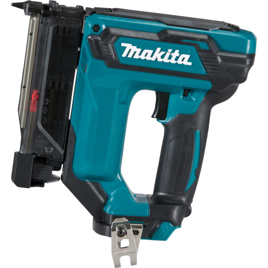 Аккумуляторный гвоздезабиватель Makita PT354DZ
