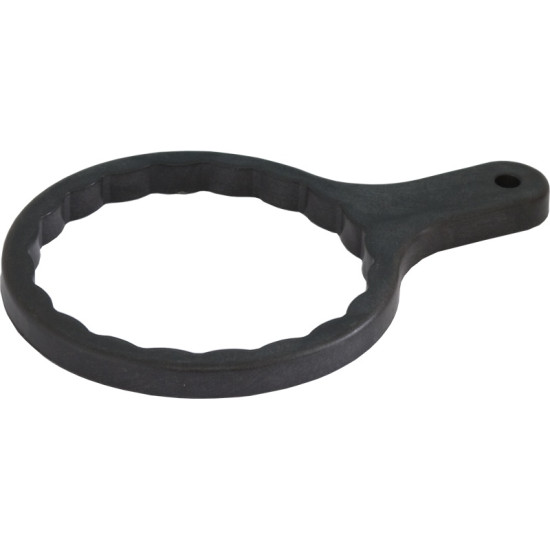 Фильтр механической очистки воды ФВ-02