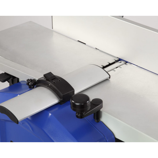 Станок фуговально-рейсмусовый BELMASH JT-2 204/210 (1500W)