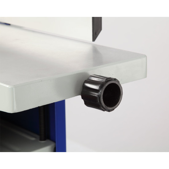 Станок фуговально-рейсмусовый BELMASH JT-2 204/210 (1500W)