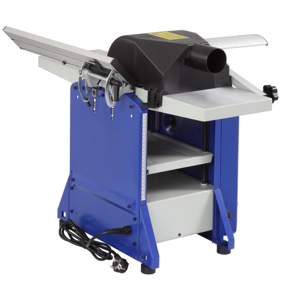 Станок фуговально-рейсмусовый BELMASH JT-2 204/210 (1500W)