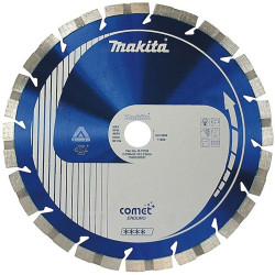 Диск алмазный для кирпича, 230x22.23, Cosmos Comet Enduro Makita B-12740