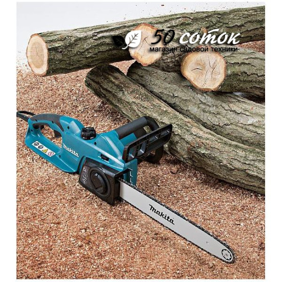 Цепная пила Makita UC4041A