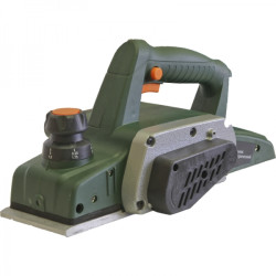 Рубанок Калибр РЭ-1100+СТ (26176)