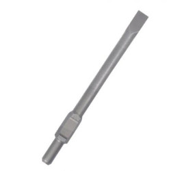 Зубило 6-гран.30мм 30х400