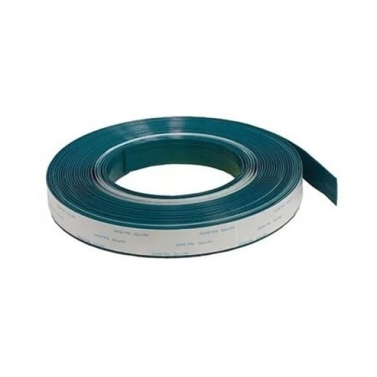 Полиуретановая лента 3 м для направляющей шины Makita 413102-7