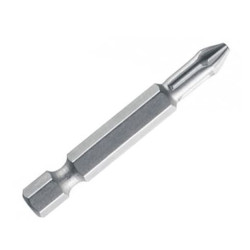 Биты Philips PH2 50 мм 3 шт Makita B-25220