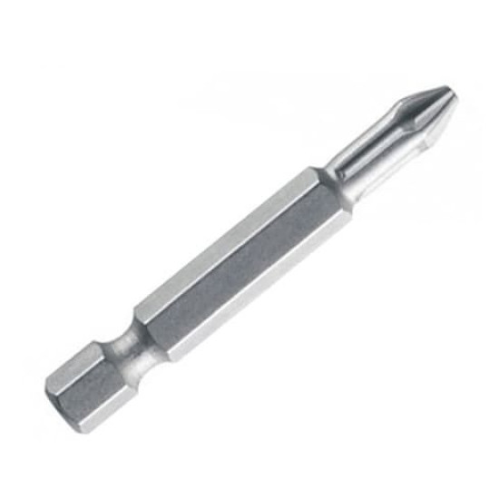 Биты Philips PH2 50 мм 3 шт Makita B-25220