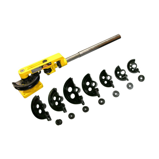 Трубогиб с ручным приводом Энкор Корвет-530