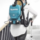 Аккумуляторный ранцевый пылесос Makita DVC260Z