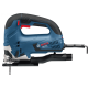 Лобзик электрический BOSCH GST 90 BE в кор. (600 Вт, пропил до 90 мм)