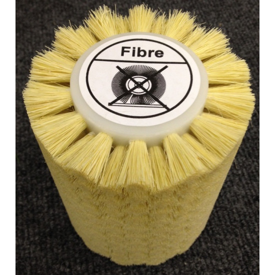 Щетка для 9741 волокнистая