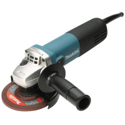 Углошлифовальная машина Makita 9558HN
