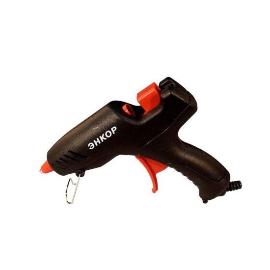 Пистолет клеевой 11 мм ЭНКОР - PT40